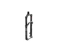 Forcella rockshox reba gold 29 debonair boost 15x110 mm offset 44 nero