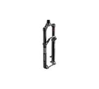 Forcella rockshox reba gold remote 29 debonair boost 15x110 mm offset 44 nero senza remote