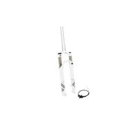 Rockshox Forcella Mtb Reba Rl Air Remote 1.5 White