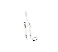Rockshox Reba Rl Air Remote 1.5 Mtb Fork Argento 26´´-650C / 100 mm