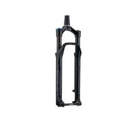 Rockshox Reba Rl Manual Boost Tpr 51 Offset Solo Air A9 Mtb Fork Nero 29´´ / 100 mm Black