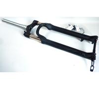 Forcella Rockshox Recon Rl Argento 29'' solo Air Boost 15x100 MM Offset 46 Nuovo