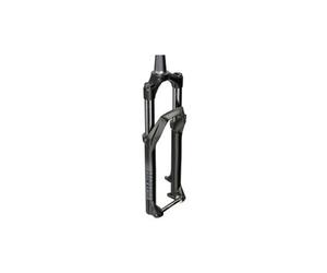 Forcella rockshox recon silver rl 27 5 solo air 9x100 mm offset 42 nero 2023