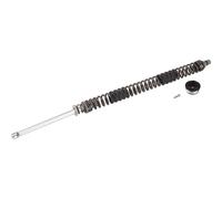 Rockshox Molle Interne Sinistre X-soft Per Xc30 27.5 Silver