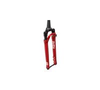 Forcella rockshox rudy ultimate xplr 700 mm 12x100 mm offset 51 mm rosso