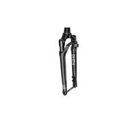 Forcella rockshox rudy ultimate xplr 700c 12x100 mm offset 45 nero 2023