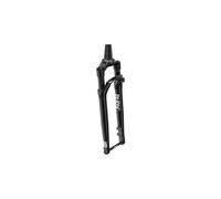 Forcella rockshox rudy xl ultimate 700 mm 12x100 mm 45 mm offset nero