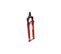 Forcella rockshox rudy xl ultimate 700 mm 12x100 mm 45 mm offset rosso