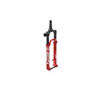 Forcella rockshox sid sl ultimate 29 race day flight attendant debonair boost 15x110 mm offset 44 rosso