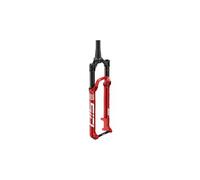 Forcella rockshox sid sl ultimate 3p remote 29 charger race day 2 debonair boost 15x110 mm offset 44 rosso