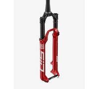 Forcella RockShox SID Ultimate Race Day 2P Remote 29" Boost rosso