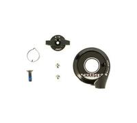 Forcella Rockshox Sidrlc.ult(2020+) Remote Chgr Rlc (Spool Clamp) Noir