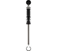 Forcella Rockshox Solo Air Xc30-100/27''-29'' Noir