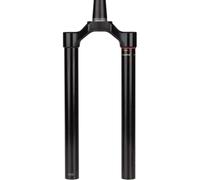 Rockshox Debonair 44 Offset Zeb A1 Crown/steerer/uppertube Assembly Fork Nero 27.5-29´´