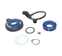 Rockshox Xc28/Dart, Blocco remoto per Forcella Unisex-Adulto, Grigio, Taglia Unica