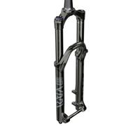 Rockshox Yari Rc Crown Boost 42 Mm Mtb Fork Nero 29´´ / 160 mm Gloss Black