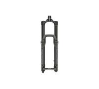 Forcella Rockshox Zeb Select Chrgr Rc Crw 27.5" Boost™ 170mm Diffblack Tpr 38os Dbn Noir