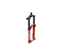Rockshox Forcella Mtb Zeb Ultimate 44 Mm Offset 15 Mm Black / Red