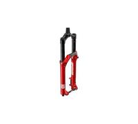 Forcella rockshox zeb ultimate 29 charger 3 2 rc2 con buttercups maxle stealth boost 15x110 mm offset 44 mm rosso electric 2027