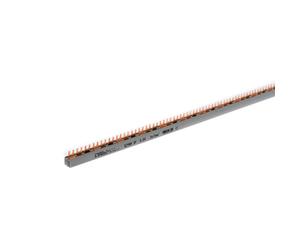 FORCELLA S-12 GUIDA DI COLLEGAMENTO 63A 3P 12M 12MM² E.4037A