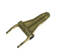 Forcella Sblocco Frizione Compatibile Con Ducato 1.9-2.8 1994-2006 | Adatto per Ducato 1.9 2.0 2.3 2.5 2.8 ; Sostituisce 1489891080 68118898AA 14898910