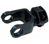 Forcella Scanalata Ama BYPY Cat. 8 35x106,5 Z21 Made in Italy