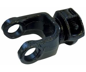 Forcella Scanalata Ama BYPY Categoria 2 Z6
