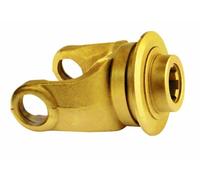 Forcella Scanalata Ama Categoria 4 Attacco Rapido Made in Italy