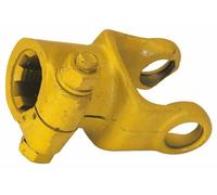 Forcella Scanalata Ama Categoria 5 30,2x80 mm Made in Italy