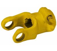 Forcella Scanalata Ama Walterscheid W2100 22x54.9