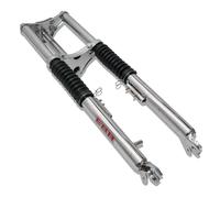 Forcella Sport EBR Telescopica Cromata per Sachs Hercules Moped