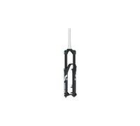 Forcella sr suntour durolux38x evo eq compatibile con e bike da 29 rc pcs boost 15x110 mm offset 44 mm grigio