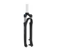 Forcella sr suntour nx1 coil 28 9x100 mm nero