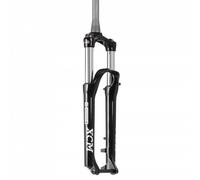 Forcella Suntour XCM32-HLO - 1-1/8 Noir