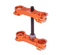 Forcella Tee Rocs Tech Offset 22 mm - arancione KTM SX65