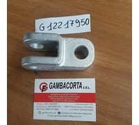 FORCELLA TIRANTE A SCATTO G2117950R Gaspardo Barra Falciante