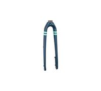 Forcella trek rigid per trek checkpoint alr 4 dark aquatic miami green