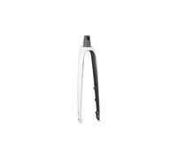 Forcella trek rigid trek domane slr 2023 crystal white