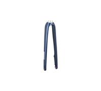Forcella trek rigide domane al2d mulsanne blue matte black