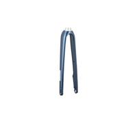Forcella trek rigide domane al3d dark aquatic matte black