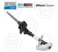 FORCELLA 1C0007475 ORIGINALE PIAGGIO VESPA GTS 125 ie Super 4V E3 ABS 2013