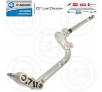 FORCELLA TUBO STERZO ORIGINALE PIAGGIO VESPA PX 125 150 200 MILLENIUM 1998-2001