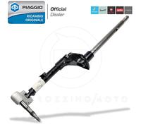 FORCELLA TUBO STERZO ORIGINALE PIAGGIO VESPA SPRINT 4T 4V E2 EMEA 50 2015 2016