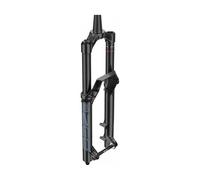 Forcella rockshox zeb select 29 charger rc debonair boost 15x110mm offset 44 glossy black 2023
