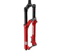 Rockshox Zeb Ultimate B1 29´´ 15x110 Mm Boost 44 Mm Offset Mtb Fork Rosso 29´´ / 170 mm