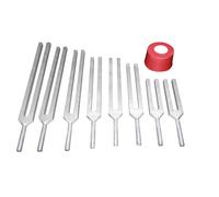 Forcelle tuning Radical Chakra and Soul 8 - Security Sexual Ego Love Trust co...