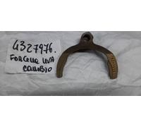 FORCELLINA CAMBIO 3-4-5-NUOVO-ORIGINALE-4327976-4434048-CAMPAGNOLA AR76