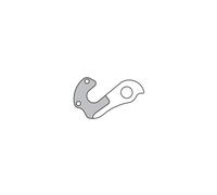Gurpil Gancio deragliatore GH-243 in alluminio per telaio BH
