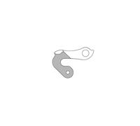 FORCELLINO CAMBIO GH-278 UNION ALLUMINIO RICAMBI BICICLETTA TRASMISSIONE