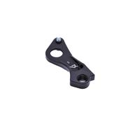 Leonardi Racing Kp Specialized 003 Shimano Derailleur Hanger Argento Black